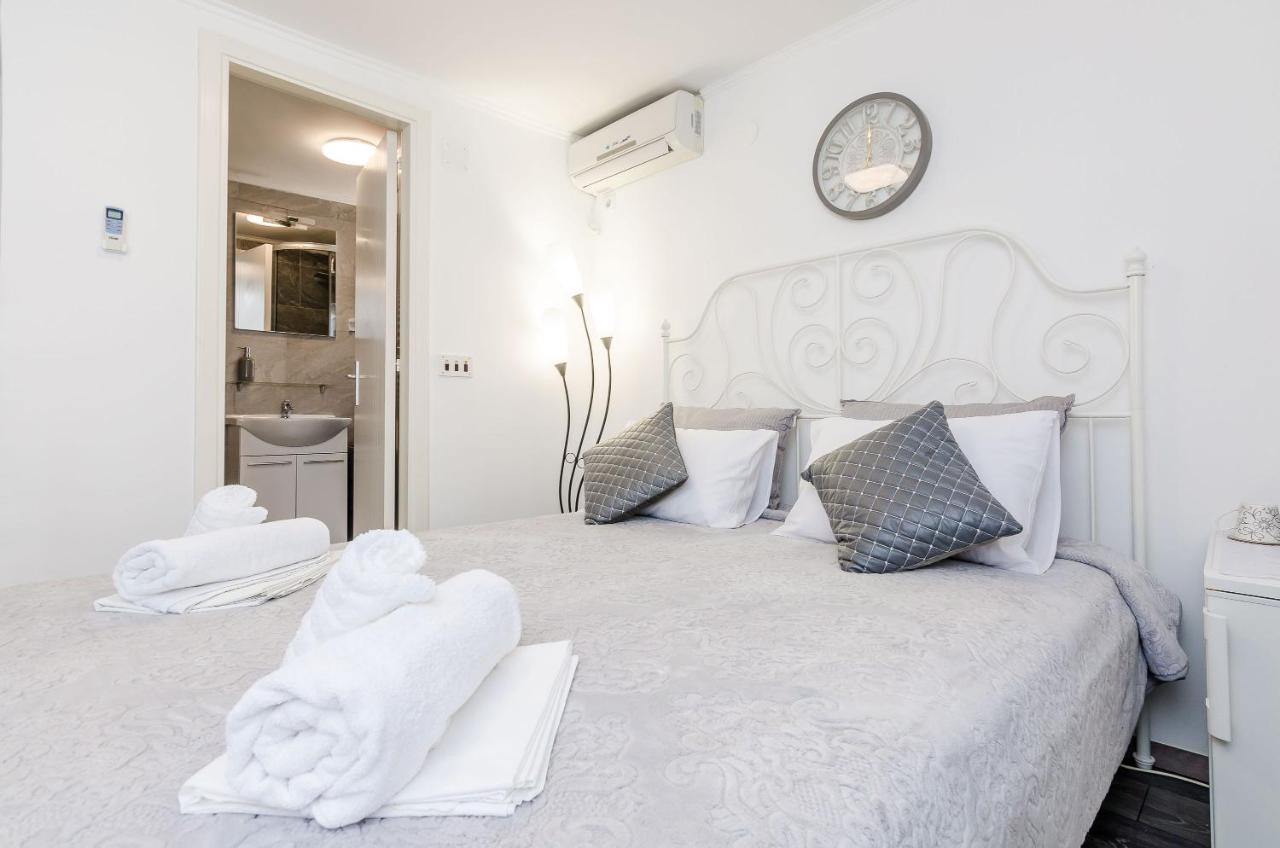 Note Bene Rooms Dubrovnik Exterior foto