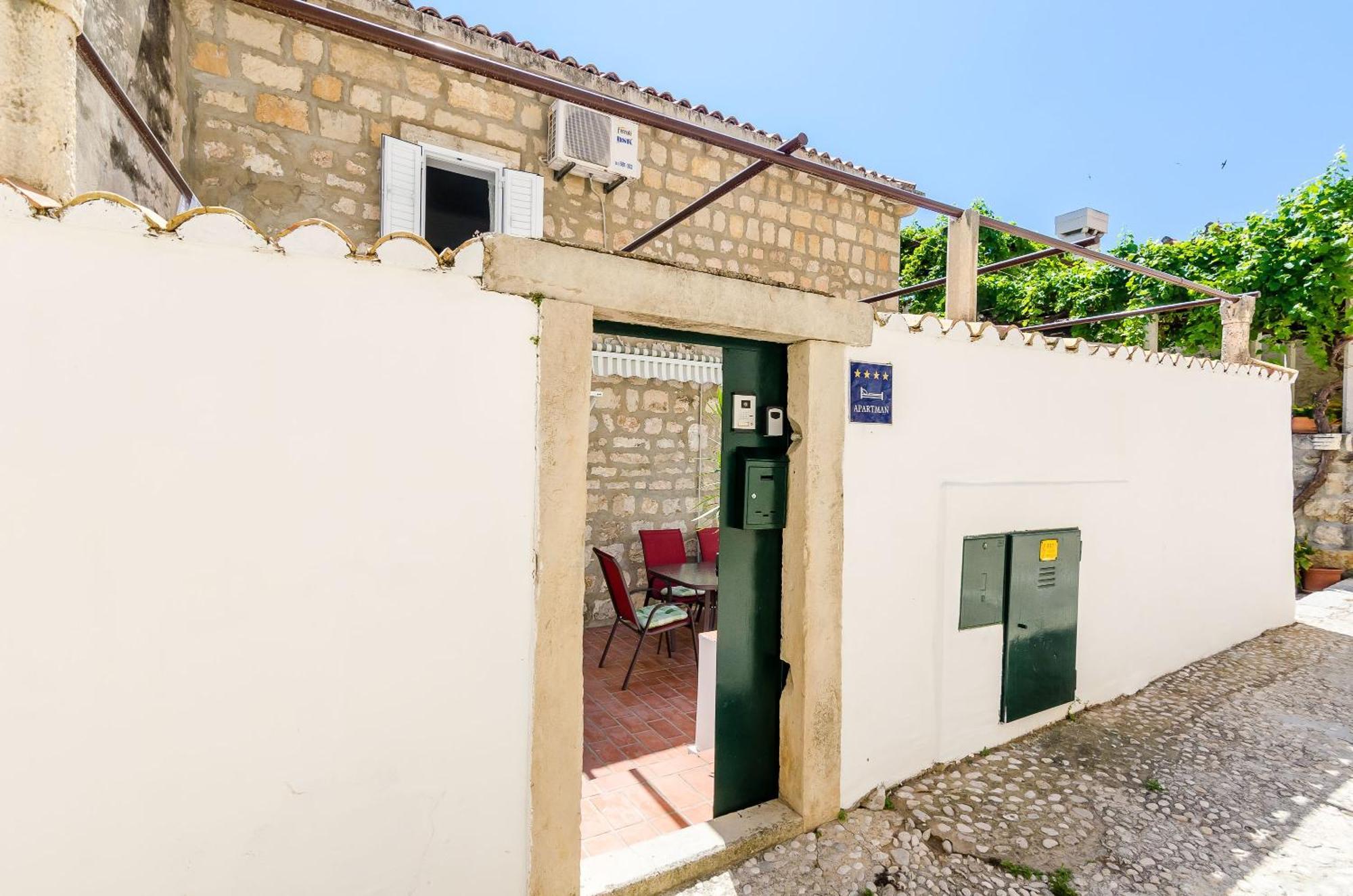 Note Bene Rooms Dubrovnik Quarto foto